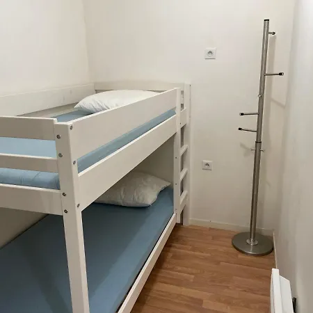 Apartment Sur Le Port Saint-Valery-sur-Somme