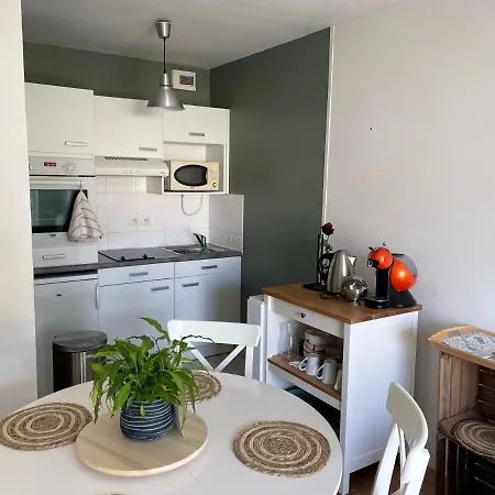 Apartment Sur Le Port Saint-Valery-sur-Somme