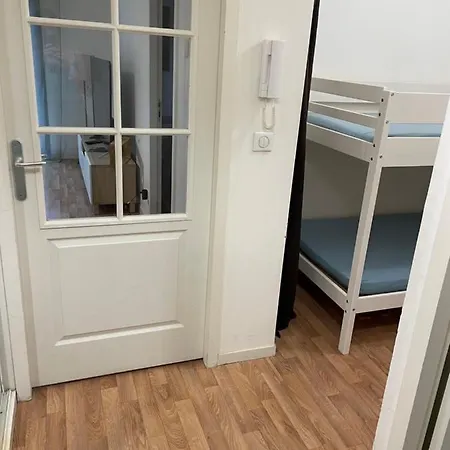 Sur Le Port Appartement *